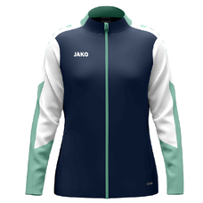 Polyesterjacke Dynamic Damen