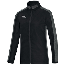 PRÄSENTATIONSJACKE STRIKER DAMEN