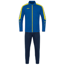 Trainingsanzug Polyester Power