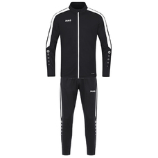 Trainingsanzug Polyester Power
