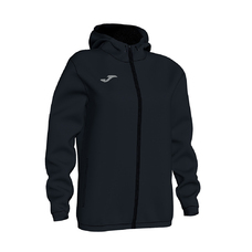 REGENJACKE RUNNING NIGHT
