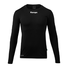 Attitude Langarmshirt