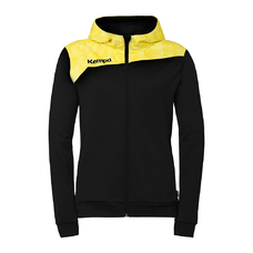 Athletics 29 Kapuzenjacke Damen