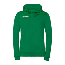 Athletics 29 Kapuzenjacke Damen