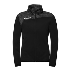 Athletics 29 Poly Jacke Damen