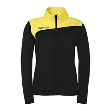 Athletics 29 Poly Jacke Damen