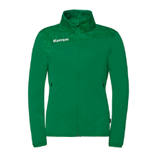 Athletics 29 Poly Jacke Damen