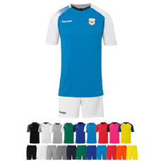 14er Set Ambition 28 Shirt + Short inkl. Druck