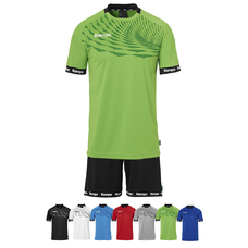 14er Set Wave 26 Trikot&Short Kids inkl. Druck