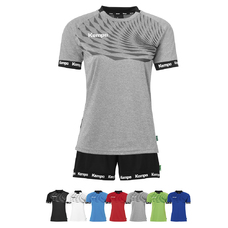 14er Set Wave 26 Trikot&Short Damen inkl. Druck