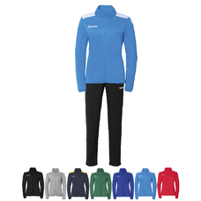 14er Set Emotion 27 Trainingsanzug Damen inkl. Druck