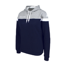 ACCIA HOODIE FLEECE SWEAT DAMEN