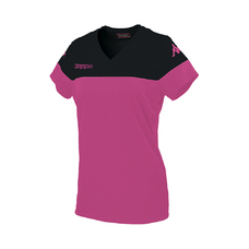 MARETA JERSEY SS DAMEN