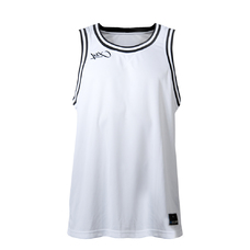 HARDWOOD DOUBLE X JERSEY