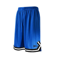 HARDWOOD DOUBLE X SHORTS