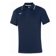 Men Mizuno Polo