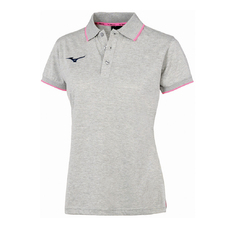Wom Mizuno Polo Damen