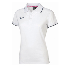 Wom Mizuno Polo Damen