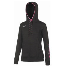 Wom Sweat Hoodie Damen
