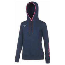 Wom Sweat Hoodie Damen
