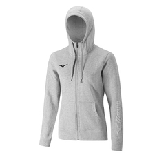 Sweat FZ Hoodie Damen