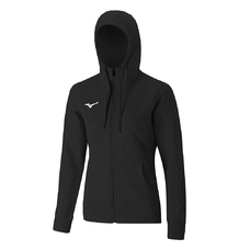 Sweat FZ Hoodie Damen