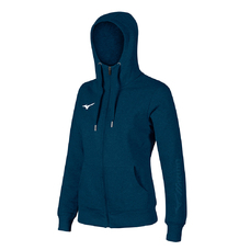Sweat FZ Hoodie Damen