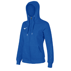 Sweat FZ Hoodie Damen