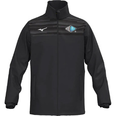 Eintracht Spontent Trainingsjacke
