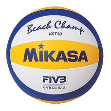 BEACHVOLLEYBALL BEACH CHAMP VXT30