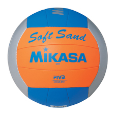 BEACHVOLLEYBALL SOFT SAND