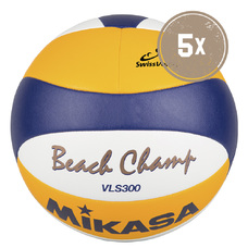 Mikasa Volleyball TL-40 Ballreparaturwerkzeug weiß 