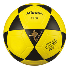 FOOTVOLLEYBALL FT-5 BKY