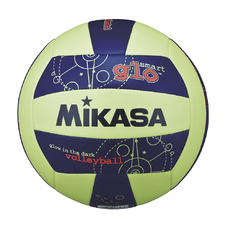 BEACHVOLLEYBALL VSG GLOW IN THE DARK