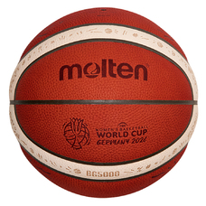 Spielball FIBA Basketball World Cup 2026 Women