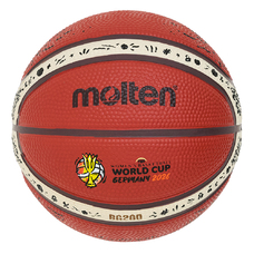 Mini-/Promotionball FIBA Basketball World Cup 2026 Women B1G200