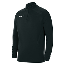 Y TR 1/4 ZIP MIDLAYER 21