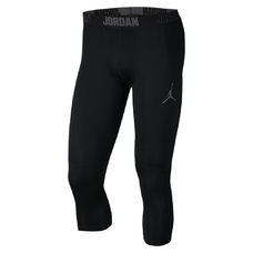 M JORDAN 23 ALPHA DRY 3/4 TIGHT