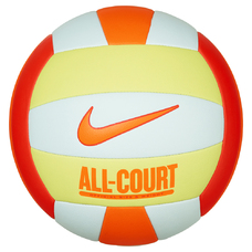 All Court Volleyball Spielball