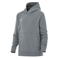 JORDAN TM25 AIR STOCK FLEECE HOODIE KIDS