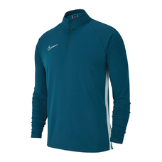 ACADEMY 19 1/4 ZIP DRILL TOP KIDS