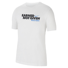 Volleyball Earned Not Given DFC T-Shirt
