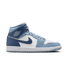 Air Jordan 1 Mid Women's Shoes