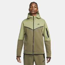 Nike Sportswear Tech Fleece Men's Full-Zip Hoodie