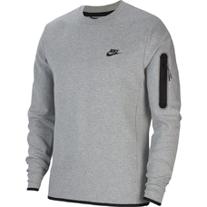 TECH FLEECE CREW SWEATSHIRT