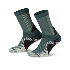 Dri-FIT Trail Running Crew Socks