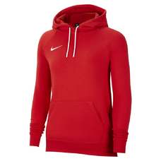 PARK 20 FLEECE HOODY DAMEN