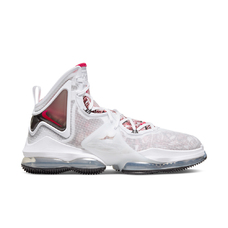 LeBron 19 Basketballschuhe