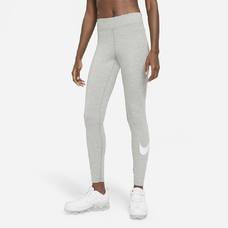 ESSENTIALS SWOOSH LEGGINGS DAMEN