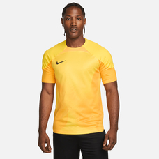 Dri-FIT Gardien 4 Goalkeeper Men's Short-Sleeve Jersey